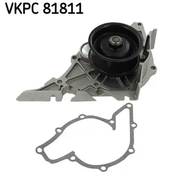 Ūdenssūknis SKF VKPC81811