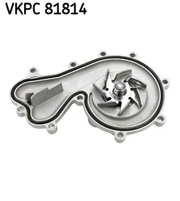 Ūdenssūknis SKF VKPC81814