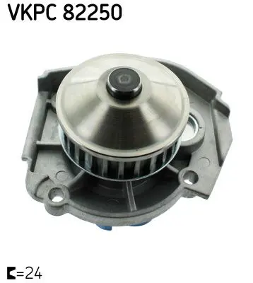 Ūdenssūknis SKF VKPC82250