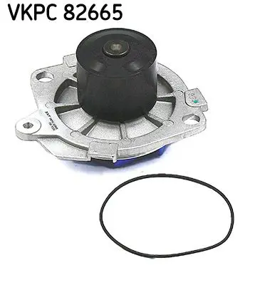 Ūdenssūknis SKF VKPC82665