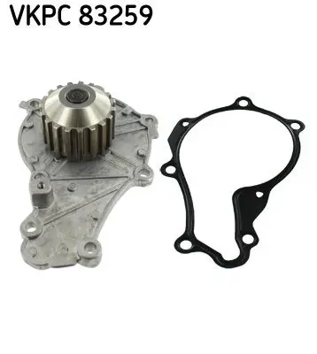 Ūdenssūknis SKF VKPC83259