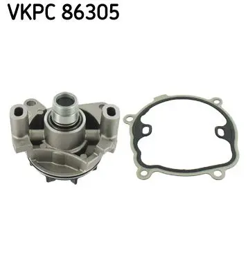 Ūdenssūknis SKF VKPC86305
