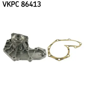 Ūdenssūknis SKF VKPC86413