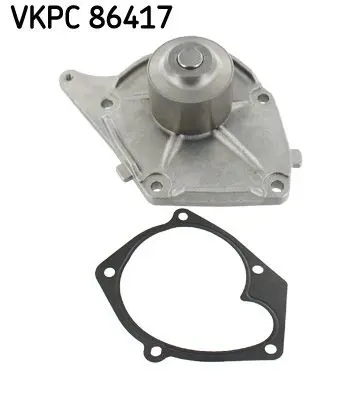 Ūdenssūknis SKF VKPC86417