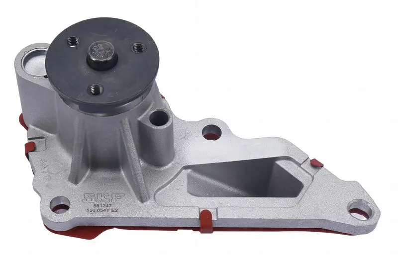 Water Pump, engine cooling SKF VKPC86421