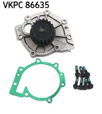 Ūdenssūknis SKF VKPC86635