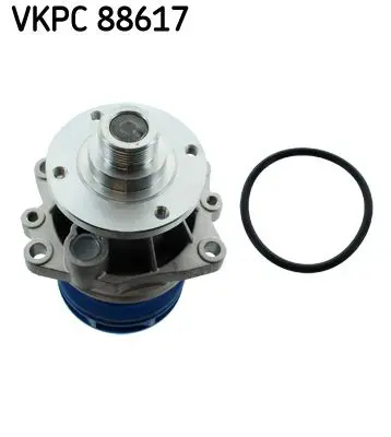 Ūdenssūknis SKF VKPC88617