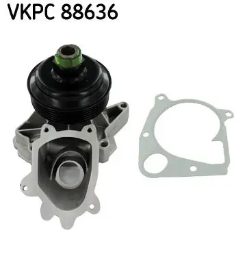 Ūdenssūknis SKF VKPC88636