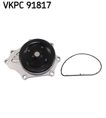 Ūdenssūknis SKF VKPC91817