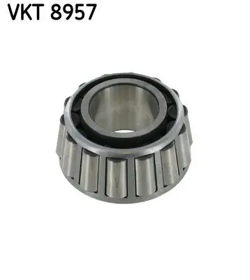 Gultnis, Pārnesumkārba SKF VKT8957