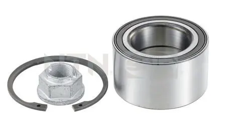 Riteņa rumbas gultņa komplekts SNR R15150