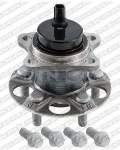 Wheel Bearing Kit SNR R169120
