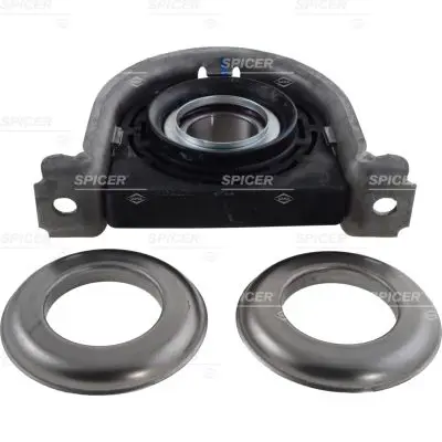Bearing, propshaft centre bearing SPICER 2100842X