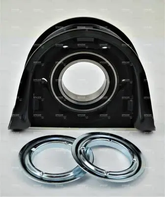 Bearing, propshaft centre bearing SPICER 6613750100080