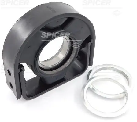 Bearing, propshaft centre bearing SPICER B1002900
