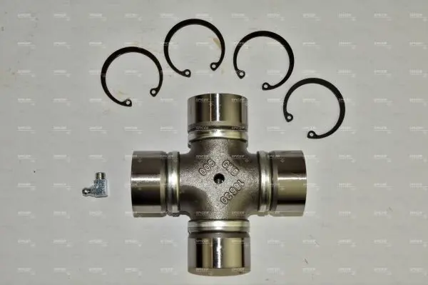 Joint, propshaft SPICER U1019300