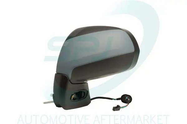 Outside mirror SPJ E2550