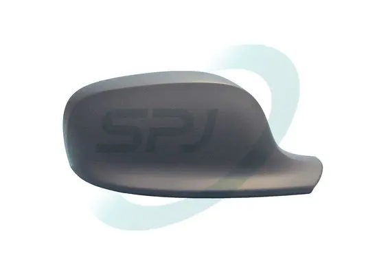 Korpuss, Ārējais atpakaļskata spogulis SPJ V0498