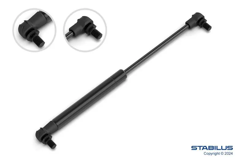 Gāzes atspere STABILUS 5031DG