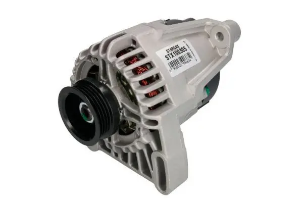 Ģenerators STARDAX STX100305