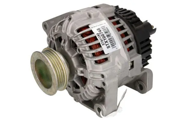 Ģenerators STARDAX STX100748