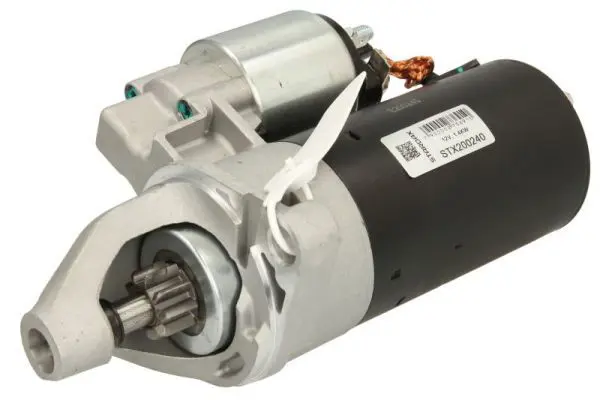 Starteris STARDAX STX200240R