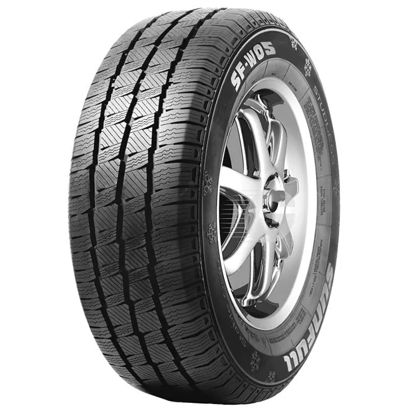 195/70 R15c 104/102R Tl W05 SUNFULL