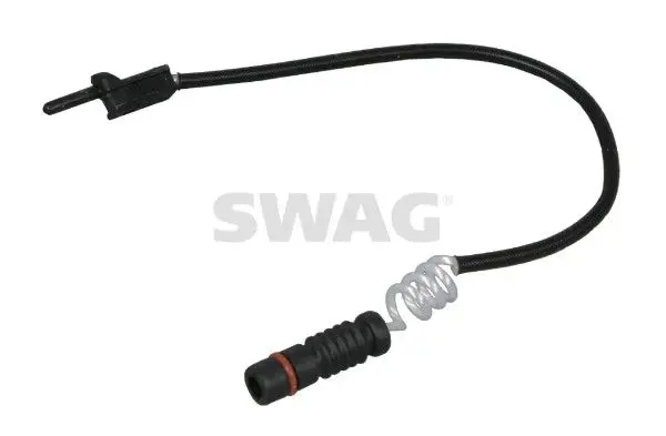 Indikators, Bremžu uzliku nodilums SWAG 10922402