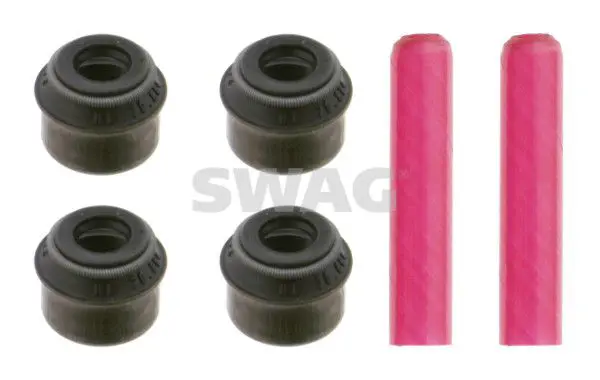 Blīvju komplekts, Vārsta kāts SWAG 10924202