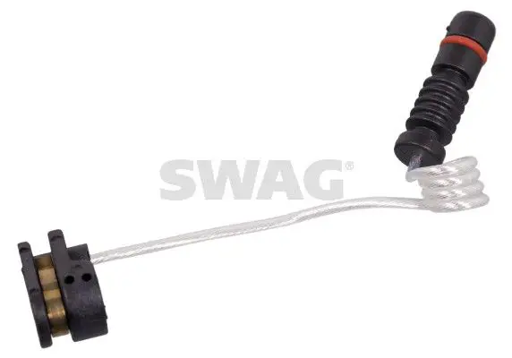 Indikators, Bremžu uzliku nodilums SWAG 10928166