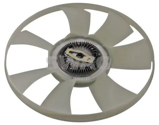 Ventilators, Motora dzesēšanas sistēma SWAG 10944862