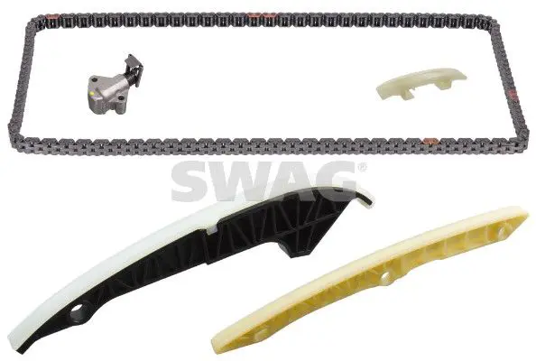 Timing chain kit SWAG 30102196