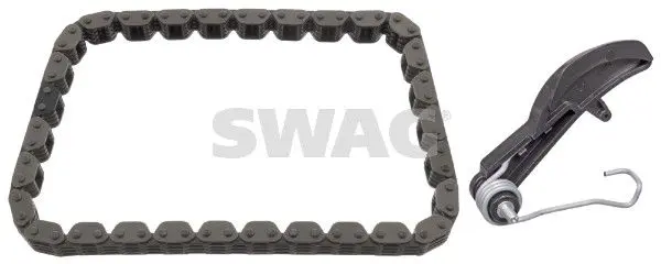 Ķēdes komplekts, Eļļas sūkņa piedziņa SWAG