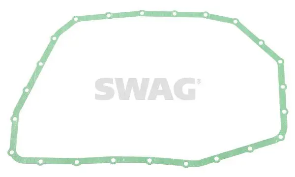 Blīve, Eļļas vācele-Autom. pārnesumkārba SWAG 30103435