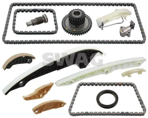 Timing Chain Kit SWAG 30106512