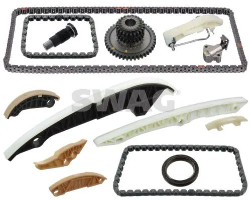 Timing Chain Kit SWAG 30106513