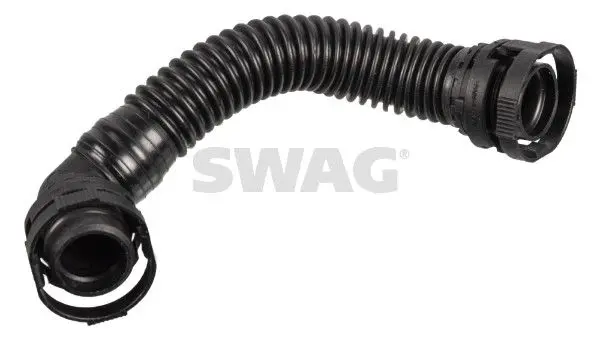 Šļūtene, Kartera ventilācija SWAG 30109333