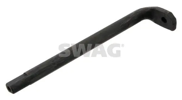 Spriegotājsvira, Ķīļrievu siksna SWAG 30930918