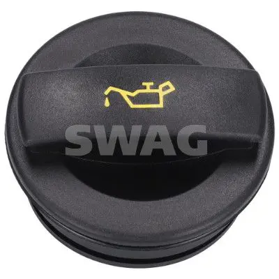 Vāciņš, Eļļas ieliešanas kakliņš SWAG 30932155