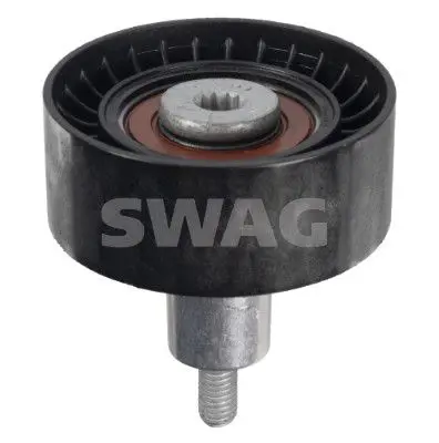 Parazīt-/Vadrullītis, Ķīļrievu siksna SWAG 33100375