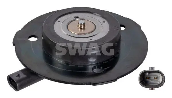Control Valve, camshaft adjustment SWAG 33104000