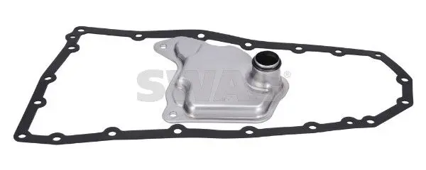 Hydraulic Filter Kit, automatic transmission SWAG