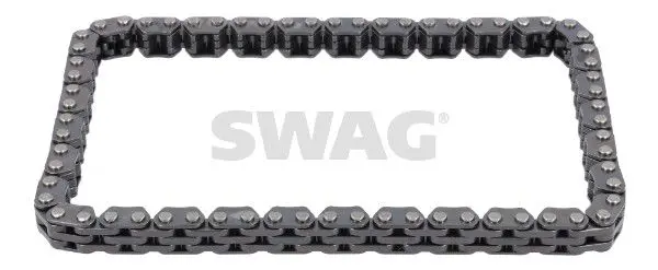 Chain, oil pump drive SWAG 33110673
