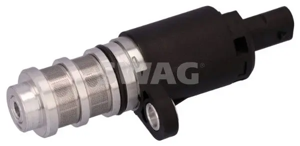 Control Valve, camshaft adjustment SWAG 33112112