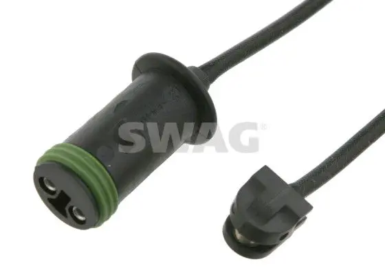 Indikators, Bremžu uzliku nodilums SWAG 40924505