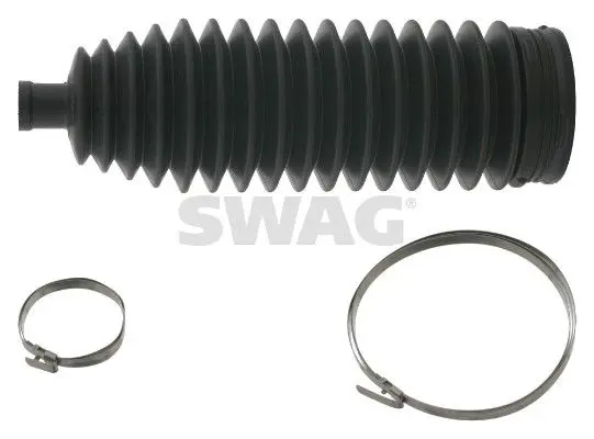 Putekļusargu komplekts, Stūres iekārta SWAG 60927128