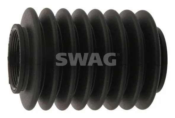 Putekļusargs, Stūres iekārta SWAG 62800002