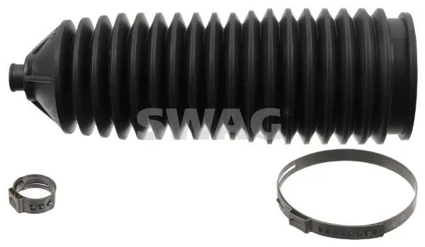 Putekļusargu komplekts, Stūres iekārta SWAG 70102369