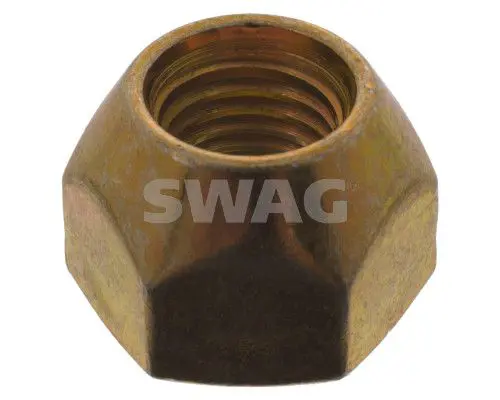 Riteņa stiprināsanas uzgrieznis SWAG 80911939