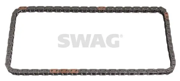 Sadales vārpstas piedziņas ķēde SWAG 99110446